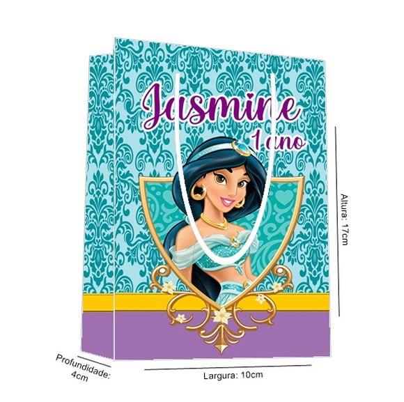 Sacolinha Jasmine