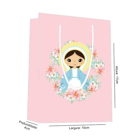 Sacolinha Nossa Senhora das Graças