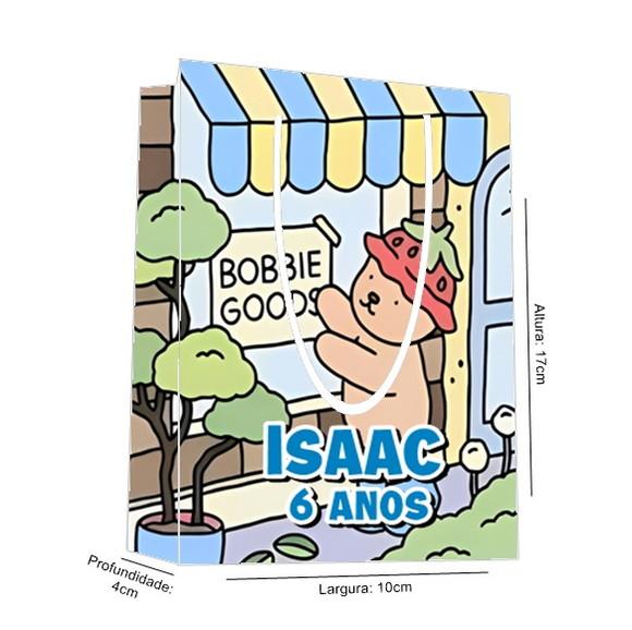 Sacolinha Bobbie Goods