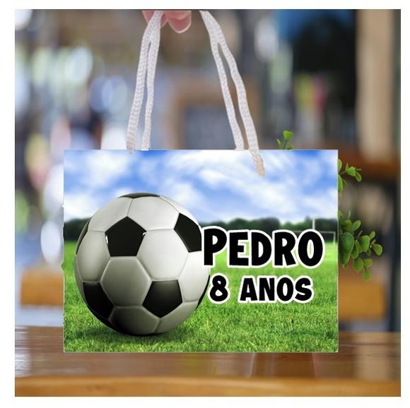 Sacola Futebol