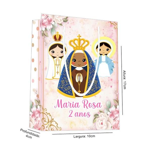 Sacolinha Nossa Senhora Aparecida