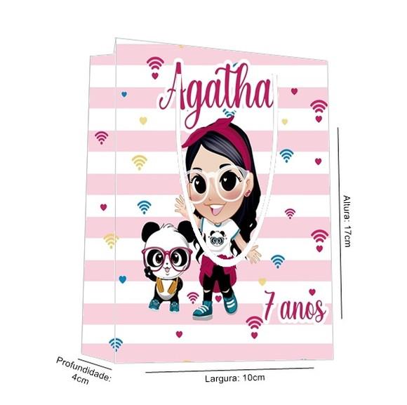Sacolinha Luluca