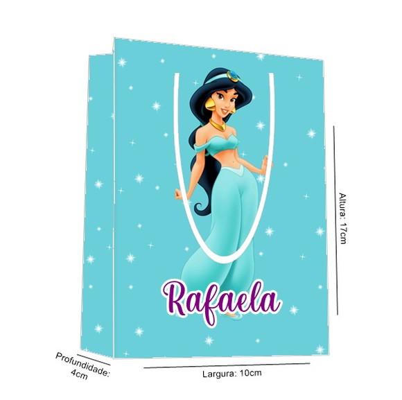 Sacolinha Jasmine