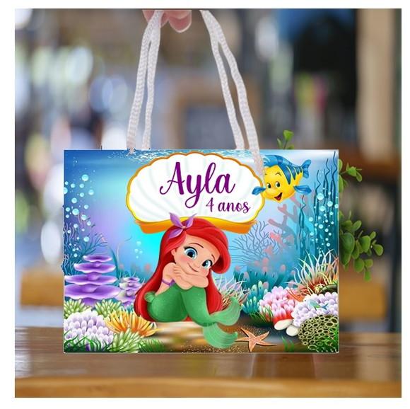 Sacola Ariel