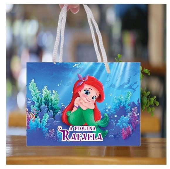 Sacola Ariel