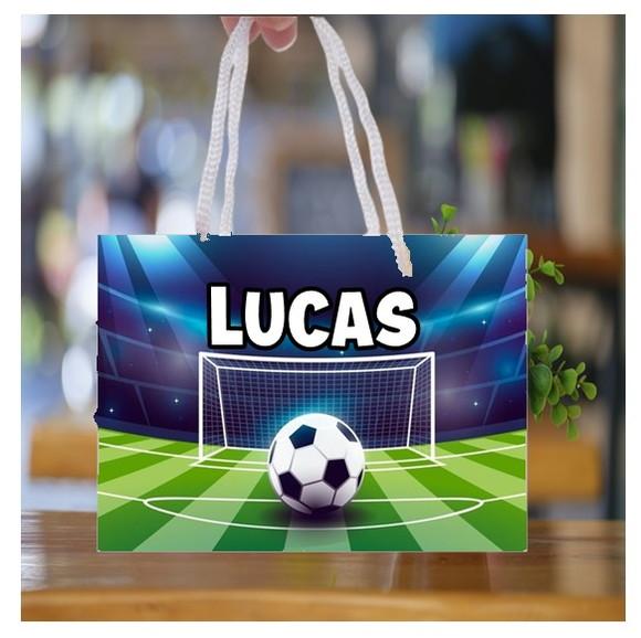 Sacola Futebol