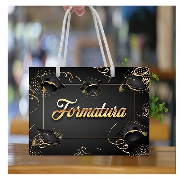 Sacola Formatura
