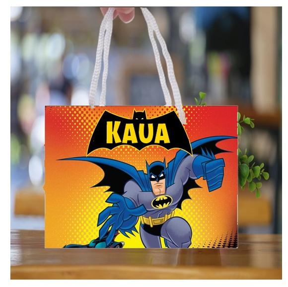 Sacola Batman