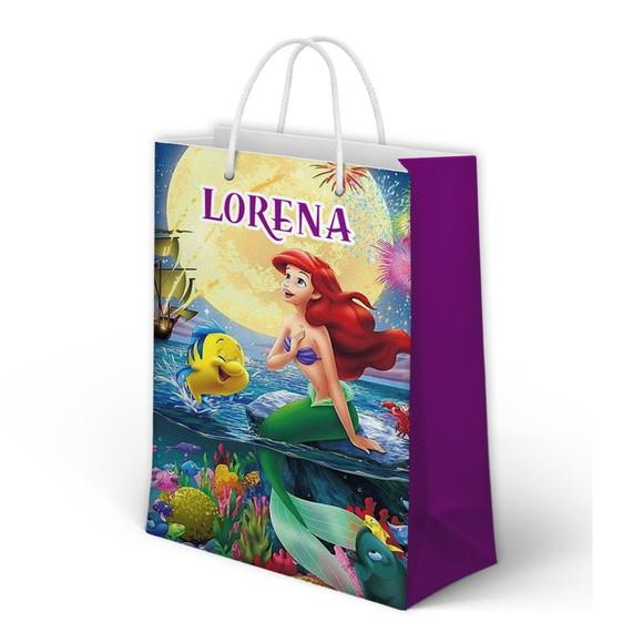 Sacolinha Ariel
