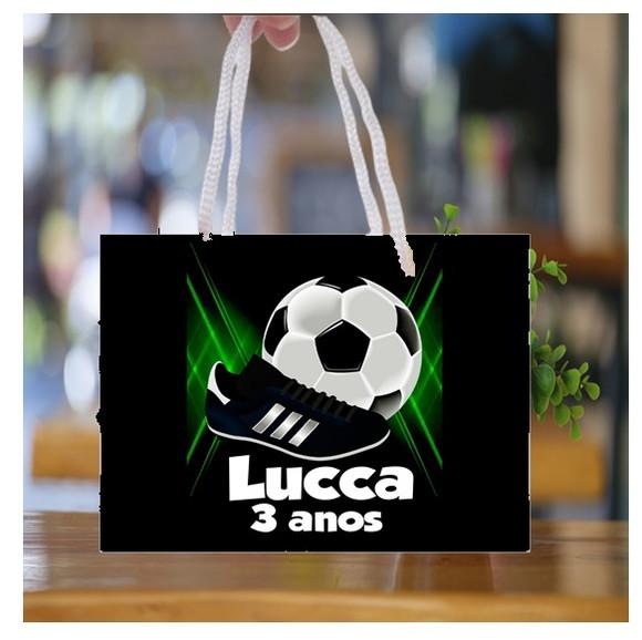 Sacola Futebol