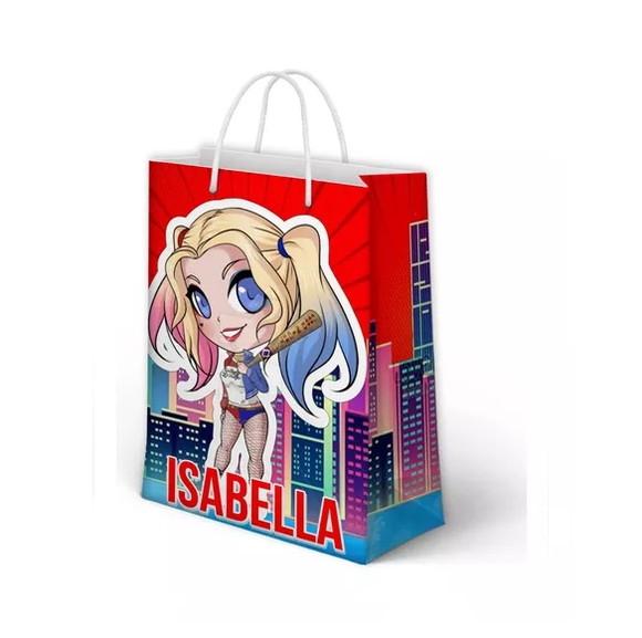 Sacolinha Alerquina