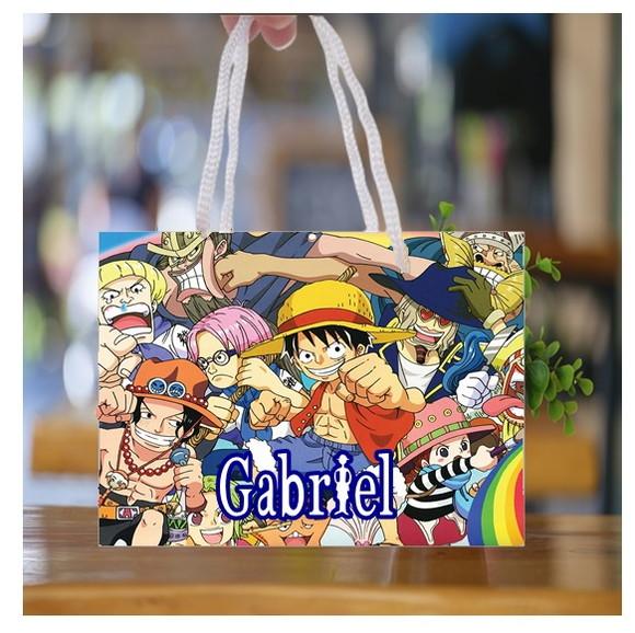 Sacola One Piece
