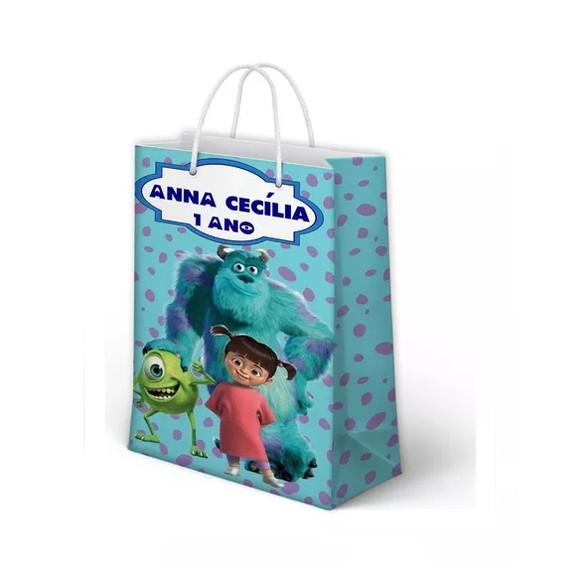 Sacolinha Boo