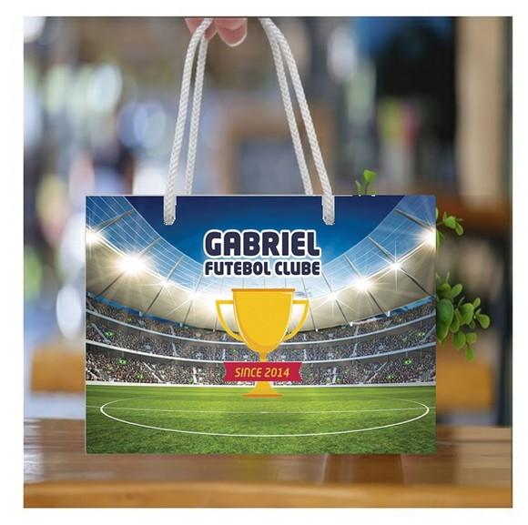Sacola Futebol