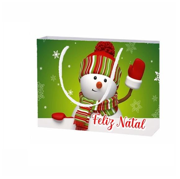 Sacola Natal