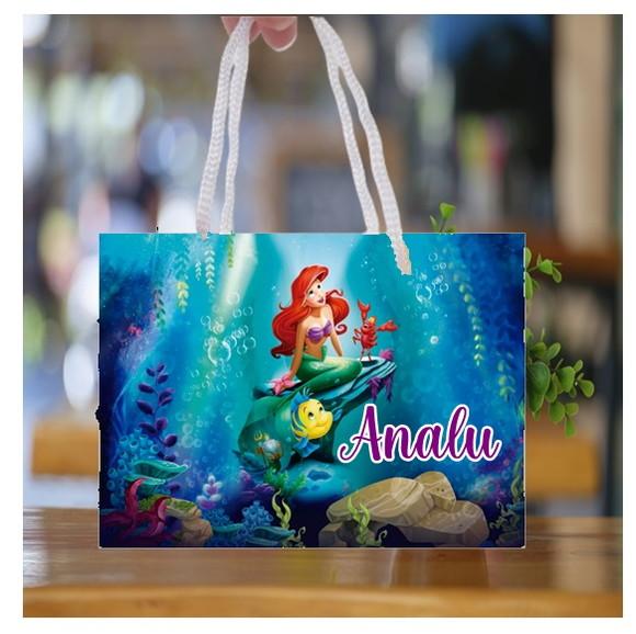 Sacola Ariel