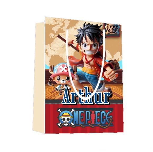 Sacola One Piece 22x15x5