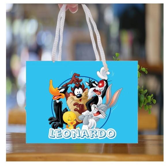 Sacola Baby Looney Tunes