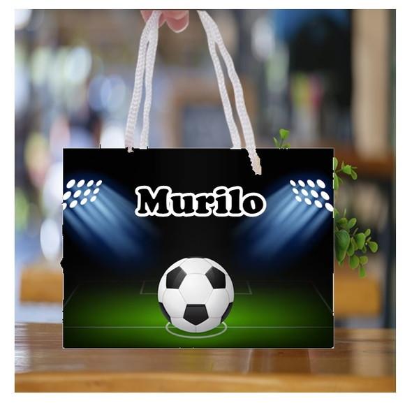 Sacola Futebol