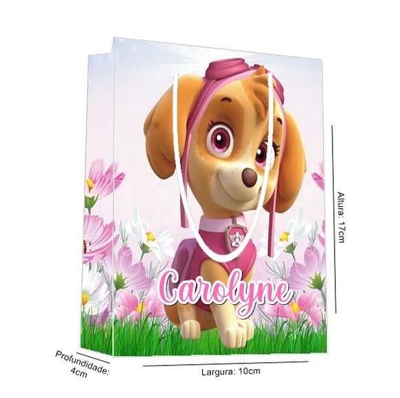 Sacolinha Skye