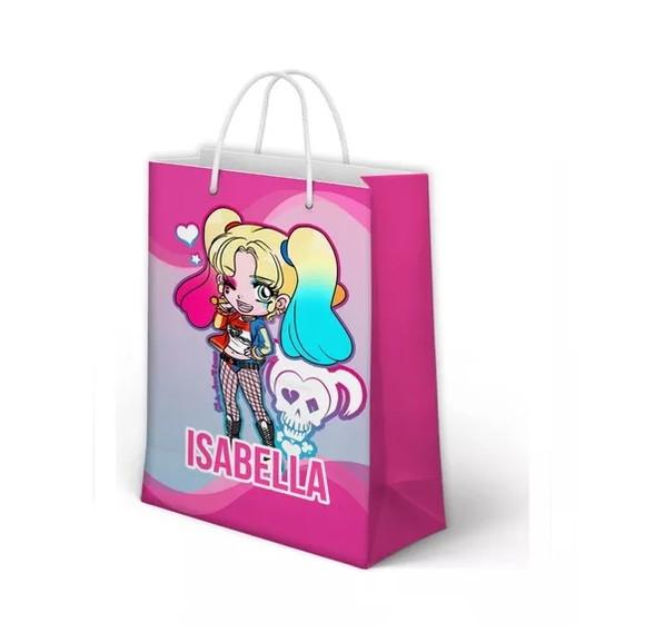 Sacolinha Alerquina