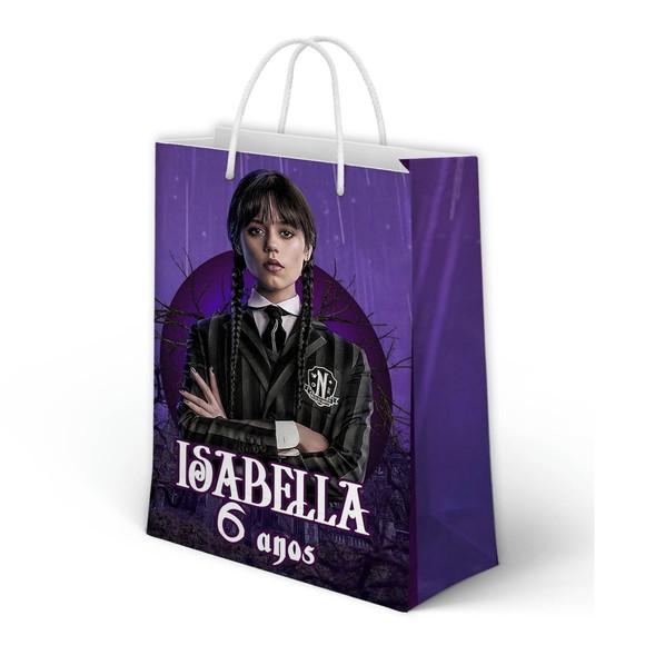 Sacolinha Wandinha