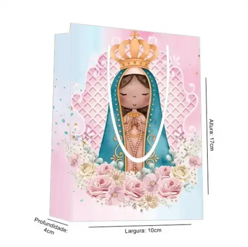 Sacolinha Nossa Senhora Aparecida