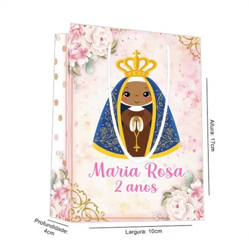Sacolinha Nossa Senhora Aparecida