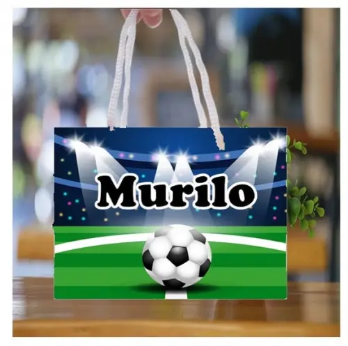 Sacola Futebol
