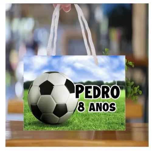 Sacola Futebol