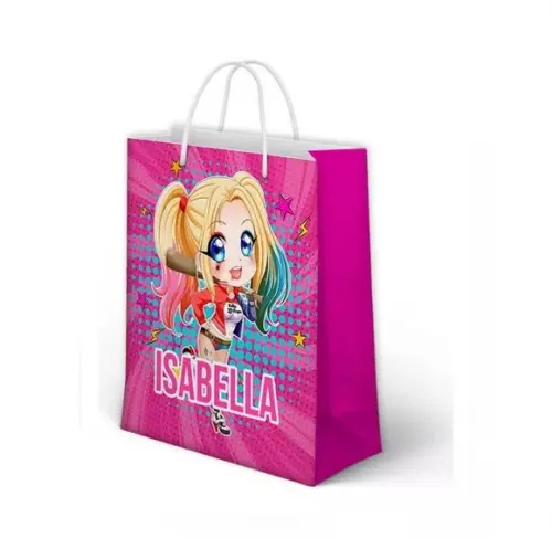 Sacolinha Alerquina