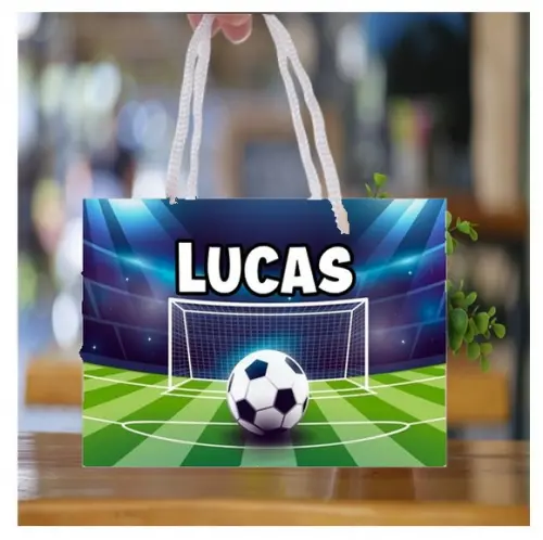 Sacola Futebol