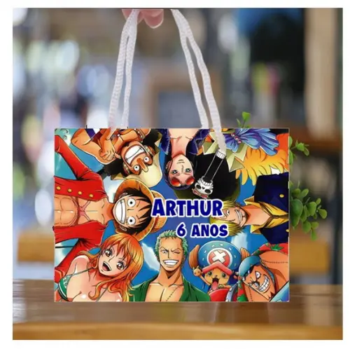 Sacola One Piece