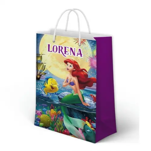 Sacolinha Ariel
