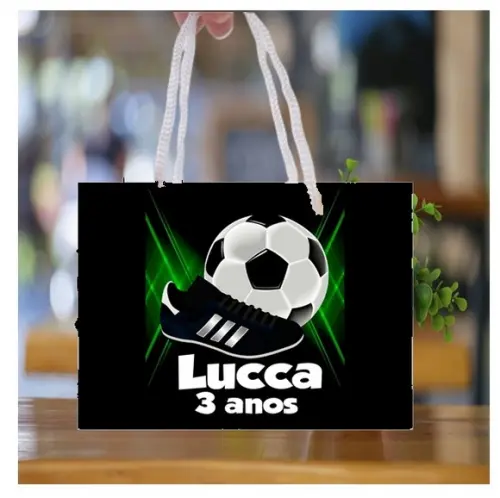 Sacola Futebol