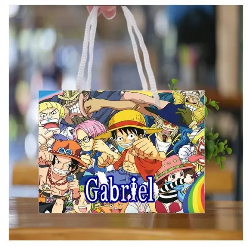 Sacola One Piece