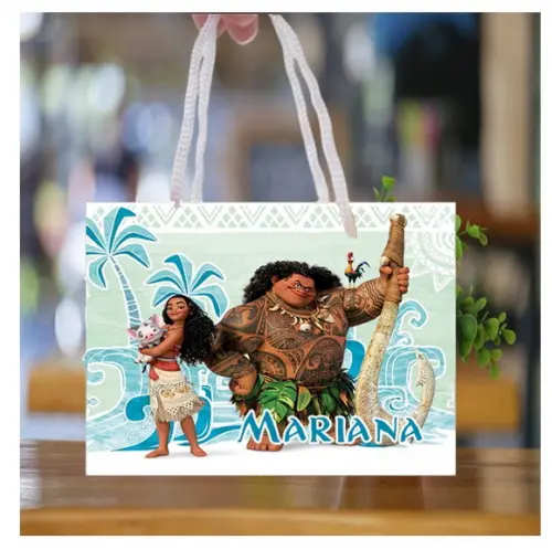 Sacola Moana