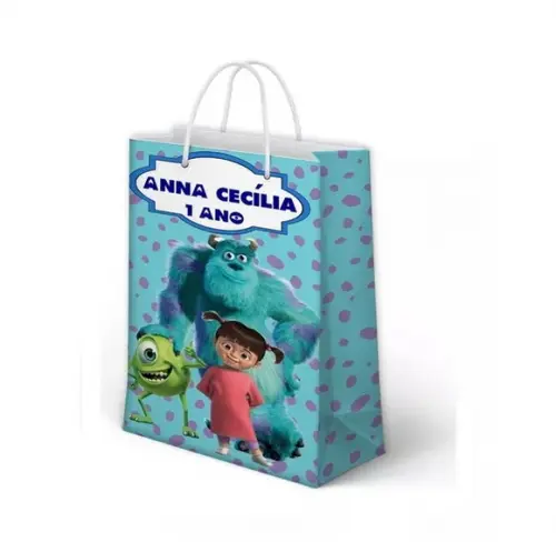 Sacolinha Boo