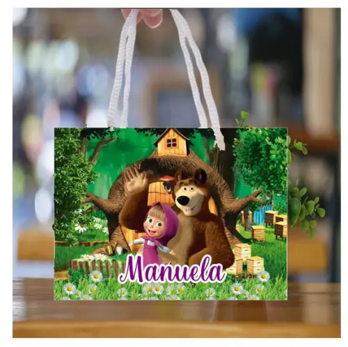 Sacola Marsha