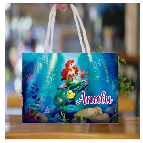 Sacola Ariel
