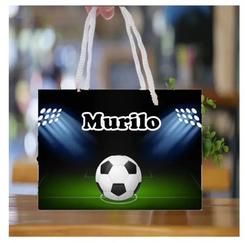 Sacola Futebol