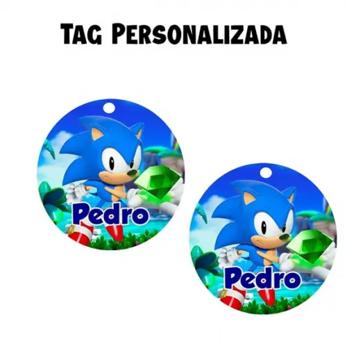 Adesivo Personalizado