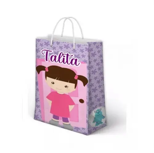 Sacolinha Boo