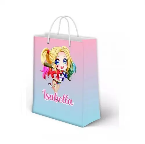 Sacolinha Alerquina