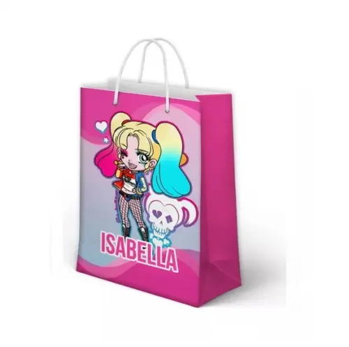 Sacolinha Alerquina