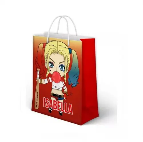 Sacolinha Alerquina