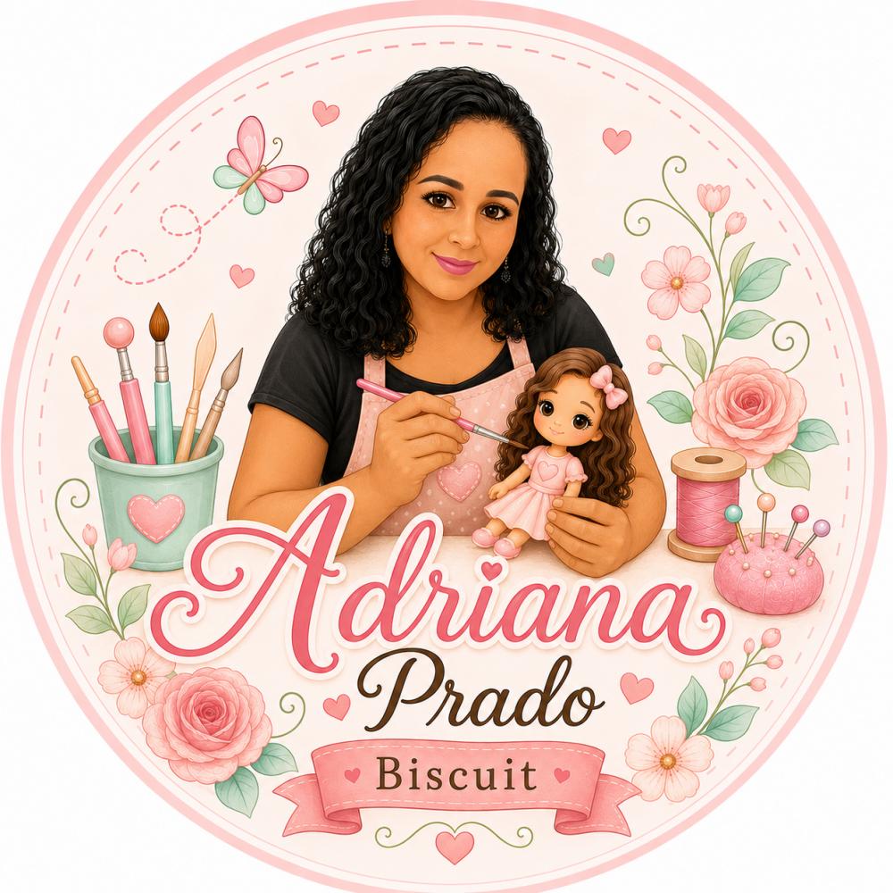 Adriana Prado Biscuit
