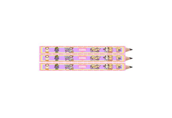 Lápis - Bobbie Goods
