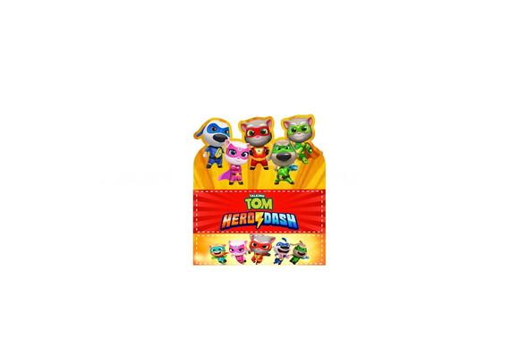Porta Bis Duplo - My Talking Tom Hero Dash
