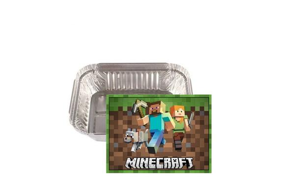 Marmitinha - Minecraft